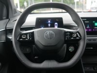 MG MG3 1.5 Comfort