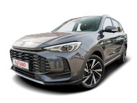 MG ZS 1.5 Hybrid Luxury Aut. Navi Sitzheizung LED