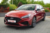 Vorschau: Hyundai i30 1.5 N Line Mild-Hybrid