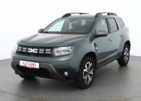Dacia Duster II 1.3 TCE Journey LED Navi Kamera DAB