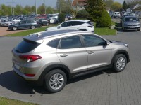 Hyundai Tucson 1.6
