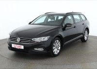 VW Passat Variant 2.0 TDI DSG LED Navi Sitzheizung