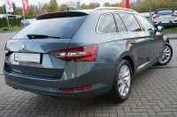 Skoda Superb Combi 1.4 TSI Style