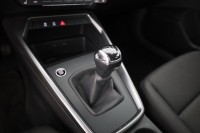 Audi A3 Sportback 30 TFSI advanced