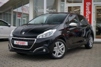 Vorschau: Peugeot 208 1.2 PureTech 110 Signature