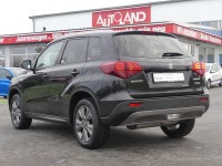 Vorschau: Suzuki Vitara 1.4 Comfort