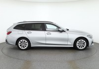 BMW 320 d Touring Advantage