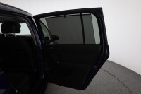 VW Touran 1.5 TSI DSG