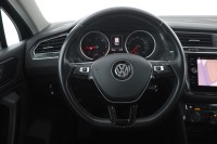 VW Tiguan 2.0 TDI Comfortline