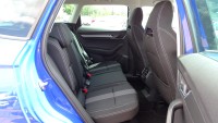 Skoda Karoq 1.5 TSI Style