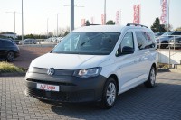 Vorschau: VW Caddy Maxi 2.0 TDI DSG Basis
