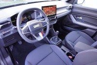 Dacia Duster Expression mHEV 140