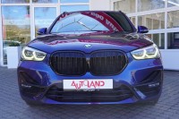 BMW X1 xDrive 25 e M Sport