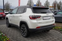 Jeep Compass 1.4 Limited 4WD