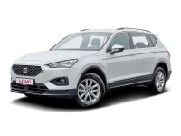 Seat Tarraco 2.0 TDI Style (EURO 6d) 3-Zonen-Klima Navi Sitzheizung