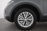 VW T-Roc 1.5 TSI DSG
