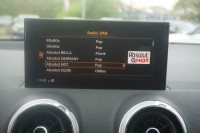 Audi SQ2 2.0 TFSI quattro