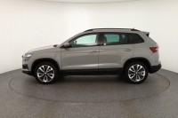 Vorschau: Skoda Karoq 2.0 TDI DSG 4x4