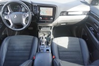 Mitsubishi Outlander 2.4 PHEV Spirit 4WD