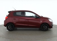 Mitsubishi Space Star 1.2 Diamant Edition+ Aut.