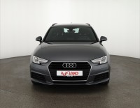 Audi A4 Avant 40 TDI S-Tronic