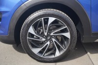 Hyundai Tucson 1.6 T-GDI Premium 4WD