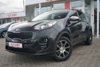 Vorschau: Kia Sportage 1.6 GDI