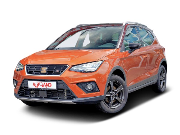 Seat Arona 1.5 TSI FR