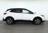 Opel Grandland GS 1.2DI Turbo Aut.
