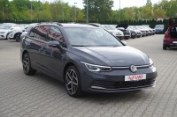 VW Golf VIII Variant 1.5eTSI DSG Style