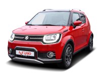 Suzuki Ignis 1.2 Comfort+ LED Navi Kamera Keyless AHK
