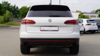 VW Touareg 3.0 V6 TDI 4Motion Luftfederung