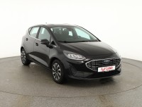 Ford Fiesta 1.0 M-Hybrid Titanium