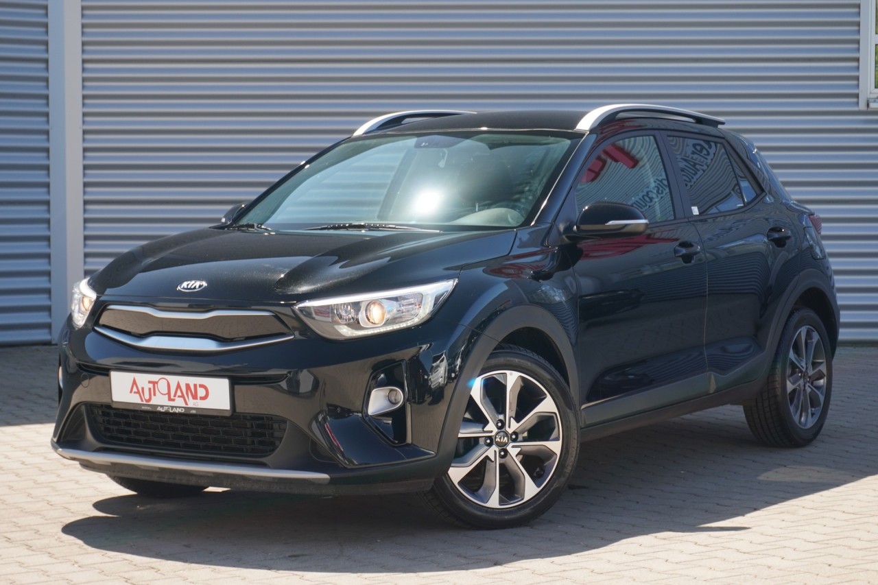 Kia Stonic 1.0 T-GDI Vision