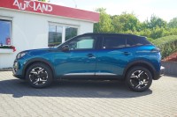 Peugeot 2008 GT 1.2 Hybrid 145 Aut.