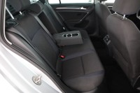 VW Golf VII Variant 1.6 TDI United