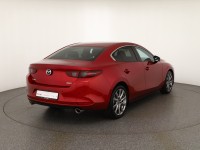 Mazda 3 2.0 M-Hybrid Selection