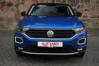 VW T-Roc 1.5 TSI Style