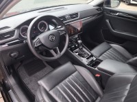 Skoda Superb 2.0 TSI L&K 4x4