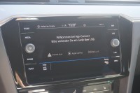 VW Passat Variant 1.5 TSI DSG
