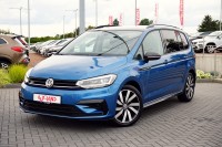 Vorschau: VW Touran 1.8 TSI DSG R-Line