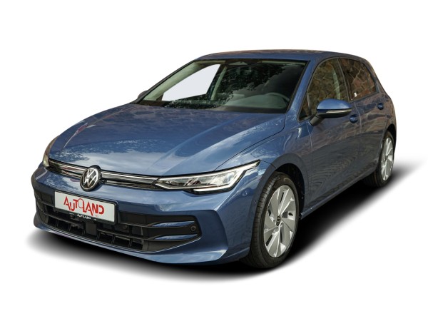 VW Golf VIII 1.5 TSI