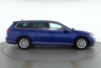 VW Passat Variant 2.0 TDI DSG R-Line