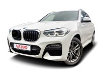 BMW X-Serie xDrive 20d M Sport 2-Zonen-Klima Navi Sitzheizung
