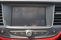 Opel Crossland GS-Line 1.2Turbo AT