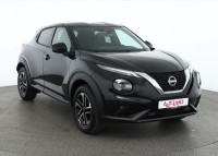 Nissan Juke 1.0 DIG-T N-Connecta Aut.