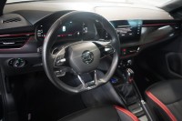 Skoda Scala 1.0 DSG Monte Carlo