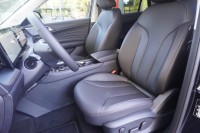 MG HS 1.5 T-GDI Hybrid+ Luxury Aut.