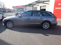 Audi A4 Avant 40 TDI advanced