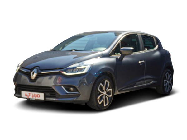 Renault Clio 0.9 TCE Collection